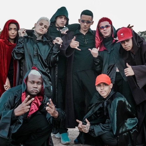BH NO TOPO  5 MC ANJIM   MC RICK   MC BRAIAN   MC SACI  MC MORENA
