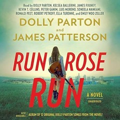 🌻[EPUB & PDF] Run Rose Run A Novel 🌻