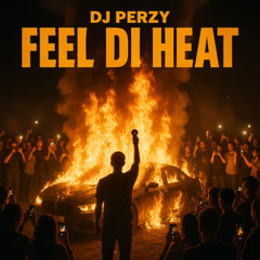 DJ Perzy - Feel Di Heat