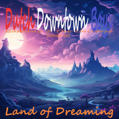 Dutch Downtown Boys ~ Gateway 2 The Universe (Extended Edit)