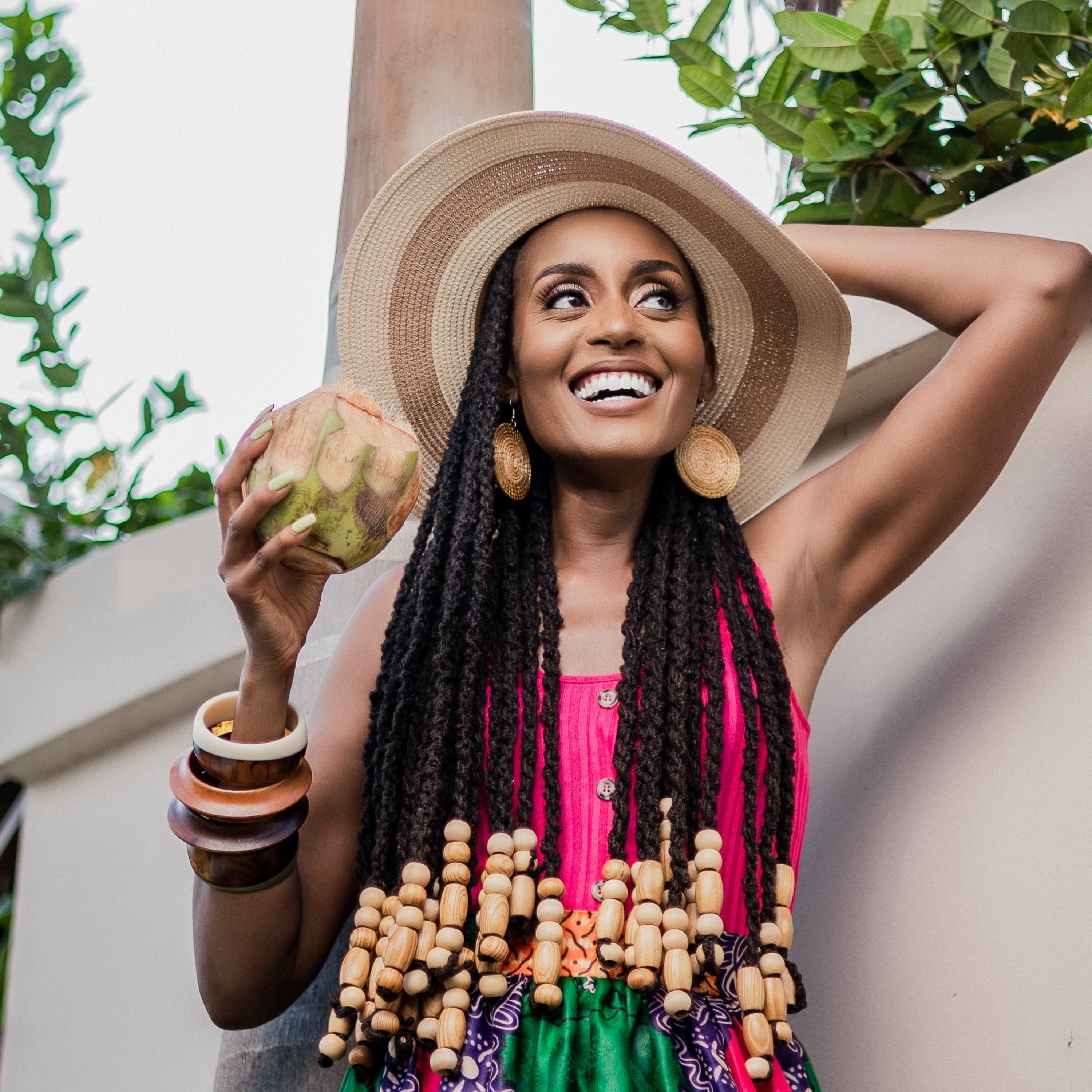 Hormones, Longevity And The Path To A Happier Life With Esosa Edosomwan