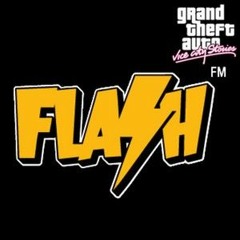 GTA Vice City Stories - Flash FM