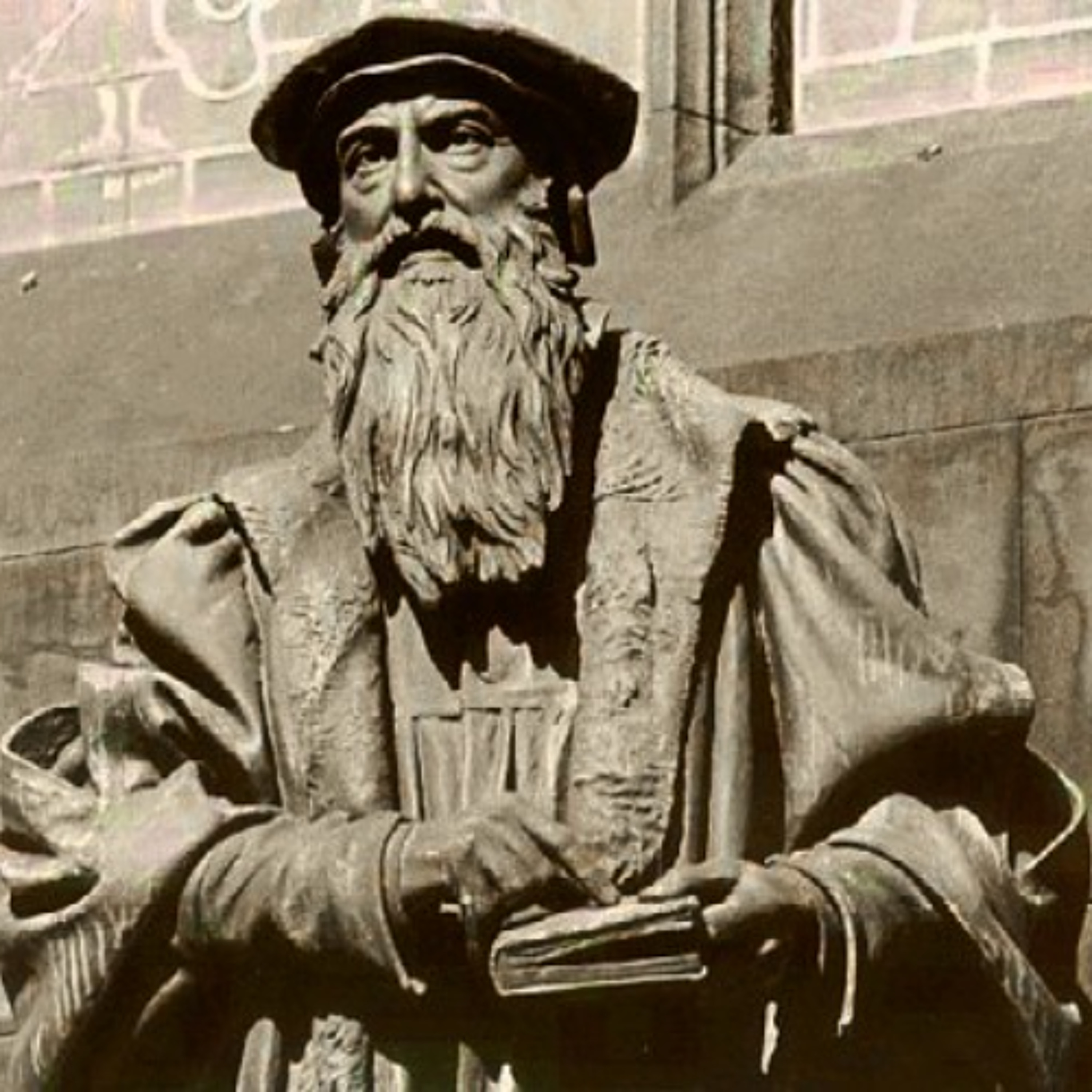 Frontline Fellowship