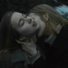 kissed and killed each other