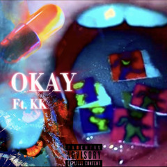 Juniverse - Okay (ft.KK)