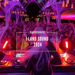I Land Sound Festival 2024