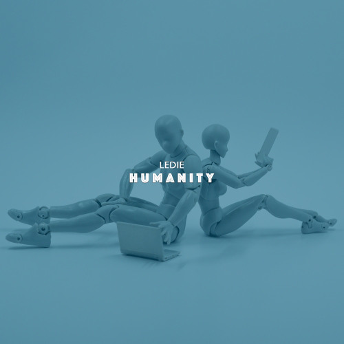 BRM PREMIERE: LeDie - Humanity (Vocal Mix) [Barbur Music]