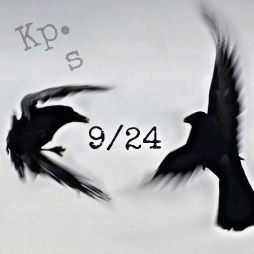 9/24. x Purosauxe x prod:GLAMROX