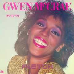 Keep The Fire Burning ( Gwen Mcrae Edit Extended Mix )