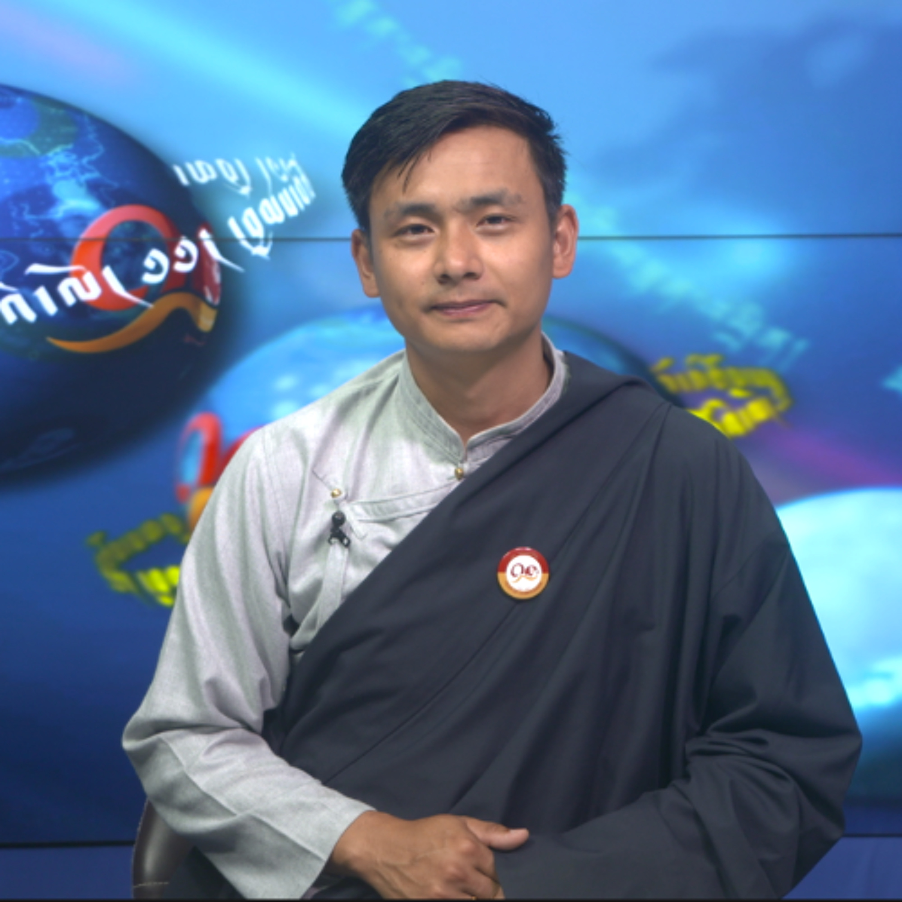 བོད་ཀྱི་བརྙན་འཕྲིན་གྱི་ཉིན་རེའི་གསར་འགྱུར། ༢༠༢༦།༠༥།༡༨ 𝑻𝒊𝒃𝒆𝒕 𝑻𝑽 𝑫𝒂𝒊𝒍𝒚 𝑵𝒆𝒘𝒔– May 18, 2026 episode artwork