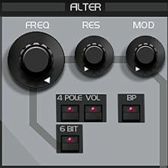 OBXTreme 2.0 VA Synth - Swing It like you Mean it (Funky OB)