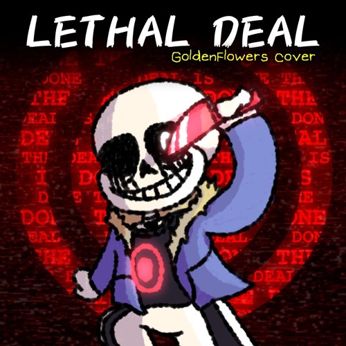 Lethal Deal (Cover)