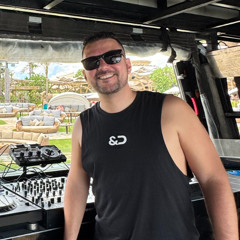 FRAN ARES @ LUNA BEACH CLUB 1er Aniversario (Bali, Indonesia)