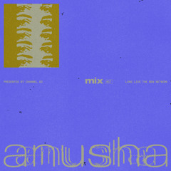 MIX 17 by ANUSHA