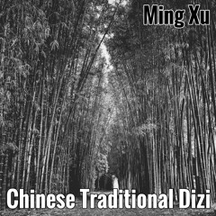 Chinese Traditional Dizi