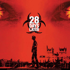 28 Days Later End Credits
