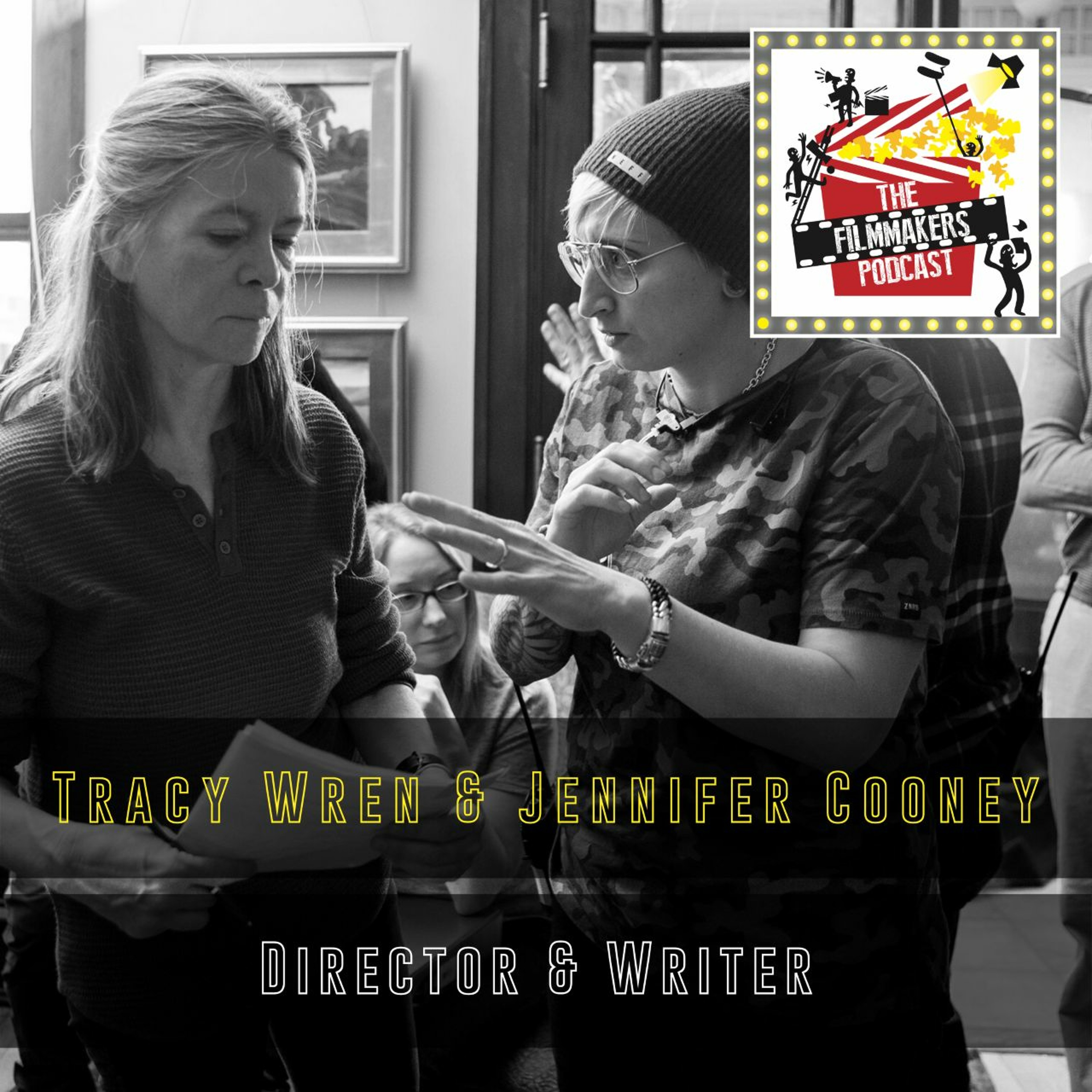 The Filmmakers Podcast