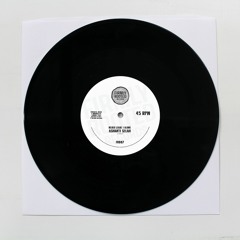 FR007 - Firmly Rooted Ft Ashanti Selah - Never Leave I Alone / Dub