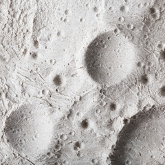 Moon Dust
