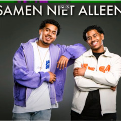 Samen Niet Alleen - Kleine John & DJ Dylvn (TikTok)