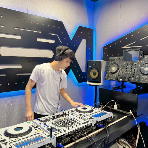 Nonstop - Team kenbjn Bước ngoặt - DJ LV,long