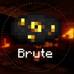 Brute Minecraft Fan Made Music Disc