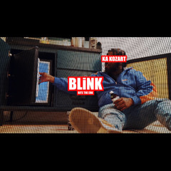 BLiNK (BITE THE ERK)
