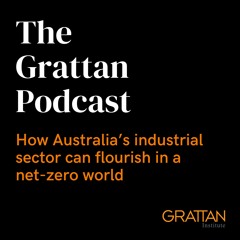 How Australia’s industrial sector can flourish in a net-zero world