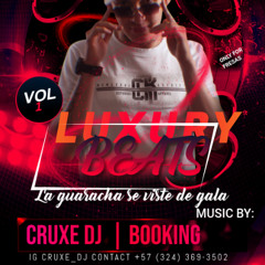 Luxury Beats: La guaracha se viste de gala