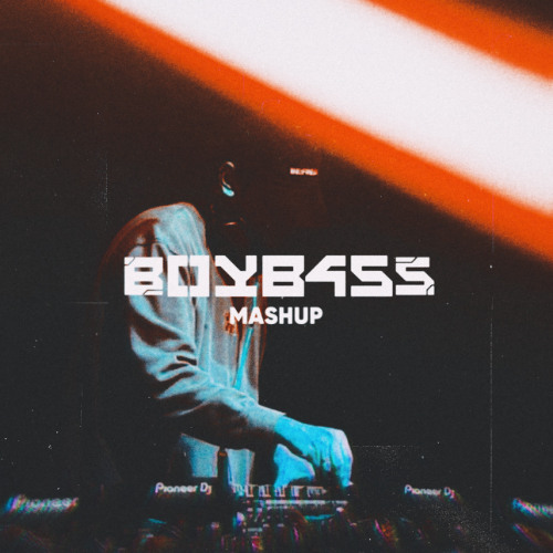 BOYB4SS EDM MASHUP PACK 2025 EP1 [ FREE DOWNLOAD ]
