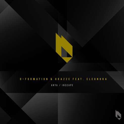 D-Formation & GRAZZE - Anya (Instrumental Mix)