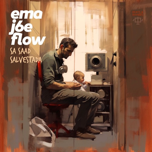 emaj6eflow - Sa Saad Salvestada