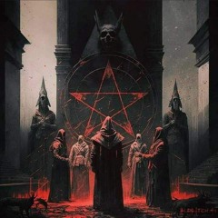 Final dedicatiion TO SATAN MIX 1