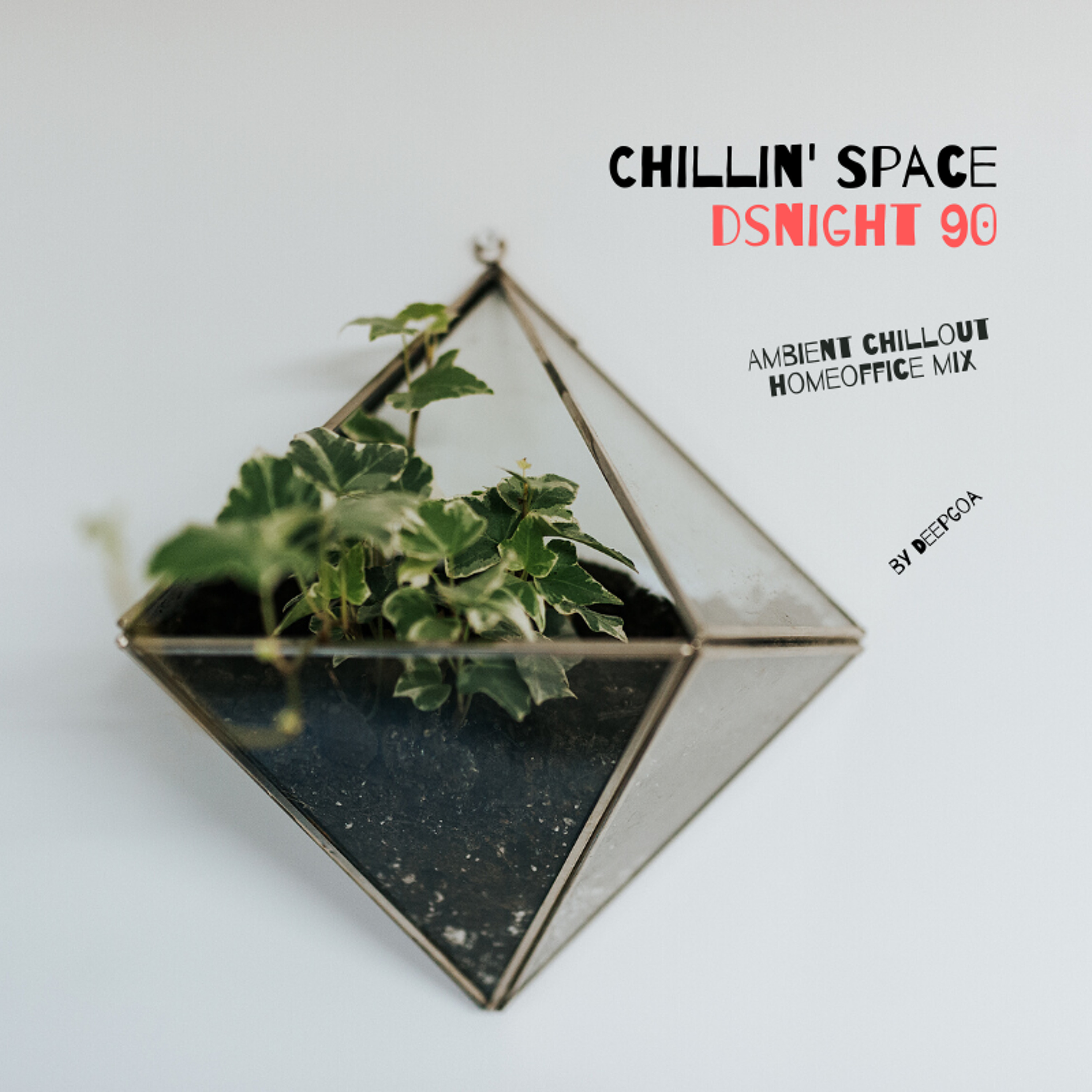 CHILLIN\' SPACE
