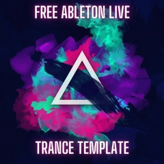 Free Ableton Live Trance Template (Only Ableton Plugins)