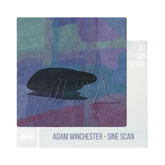 Adam Winchester - Sine Scan