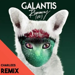 Galantis - No Money (Charlees Remix)