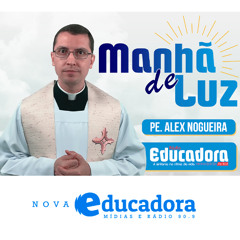 Manhã de Luz – 03/09/2025