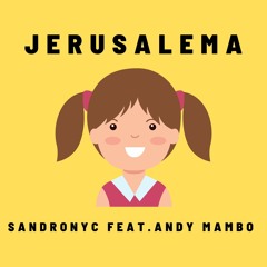 Jerusalema ' SandroNYC x Andy Mambo  #MamboUrbano #ParkEastMusic