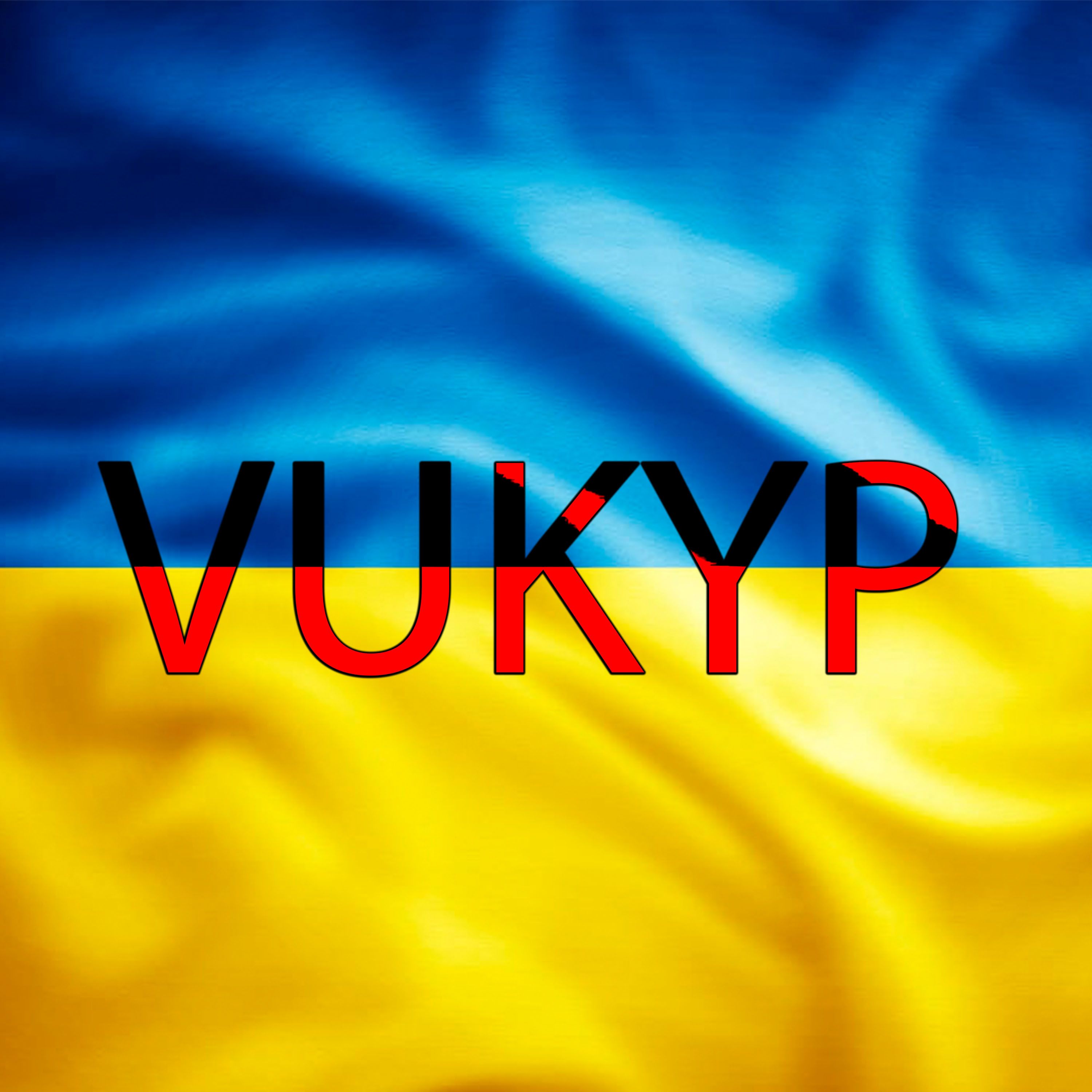 Soo dejiso Vukyp - UKR