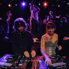 Soulful House Mix in Brooklyn | Tinzo + Jojo