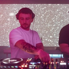 Mixes - Hard Techno