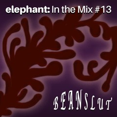 013 - BEANSLUT