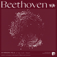 Symphony No. 6 in F Major, Op. 68 "Pastoral": II. Scene at the brook - Andante molto mosso