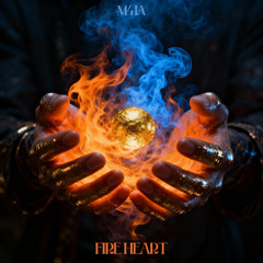 M4IA - Fire Heart