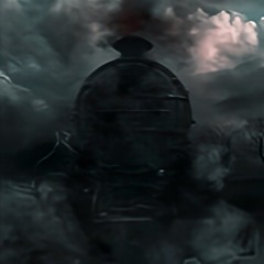 Ghost Trains