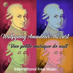 Stream BaboO Recording | Listen to Une petite musique de nuit (Wolfgang  Amadeus Mozart) [No Copyright Sound] playlist online for free on SoundCloud