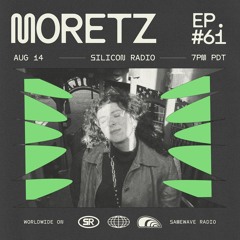 x Moretz - E61: August 14, 2024