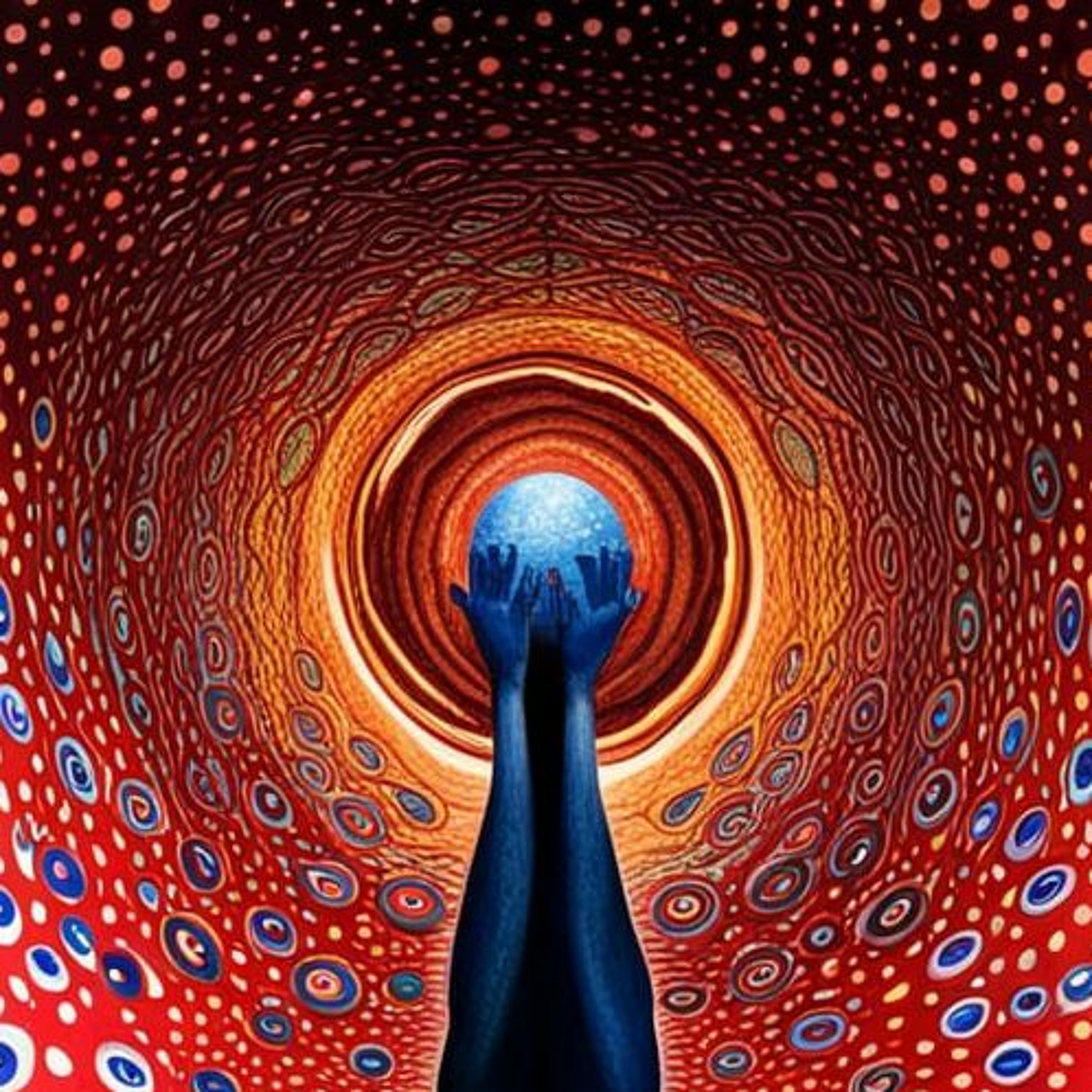 Daily Practices Podcast with Greg Palaskas