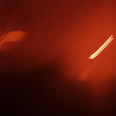 Halloween Dark Room 2025